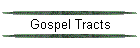 Gospel Tracts